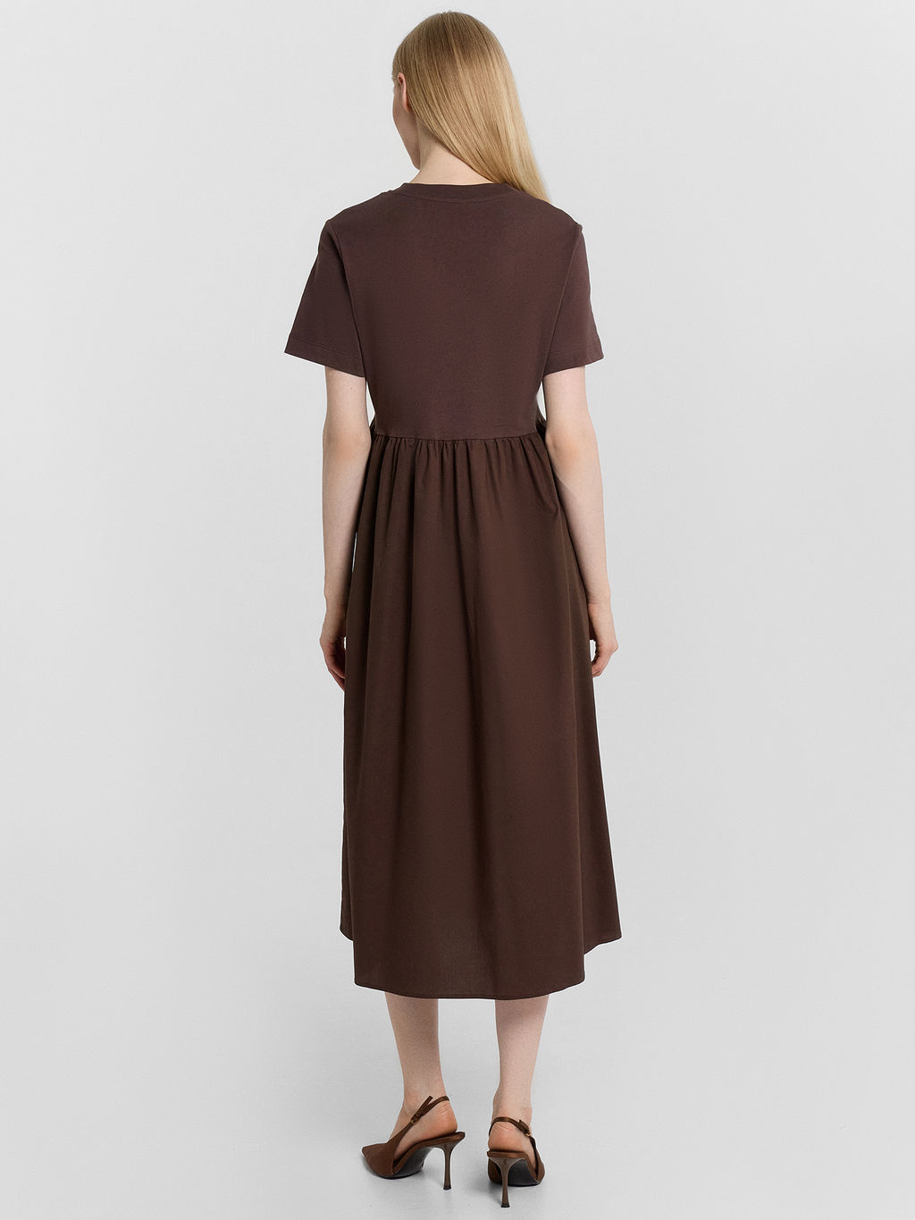 ПЛАТЬЕ ЖЕНСКОЕ - Mark formelle фото 2