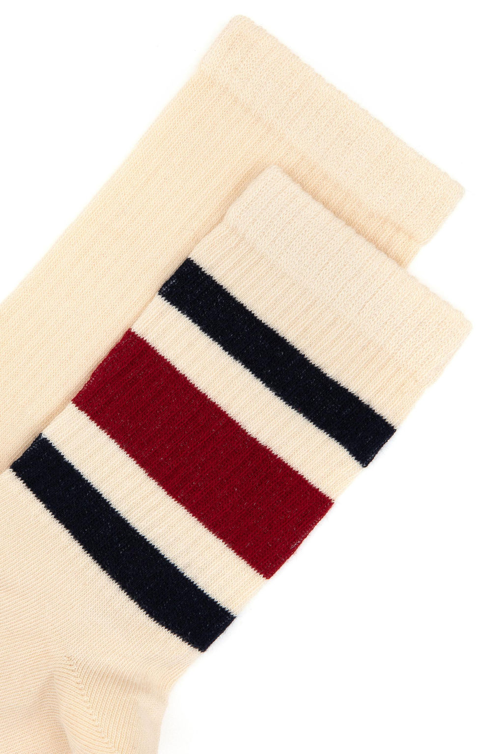 Kad_n Krem _orap - U.s. polo assn фото 2