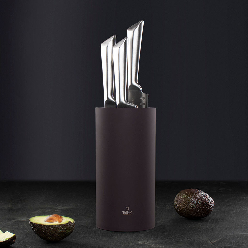 Подставка для ножей TalleR TR-22512  фото 3