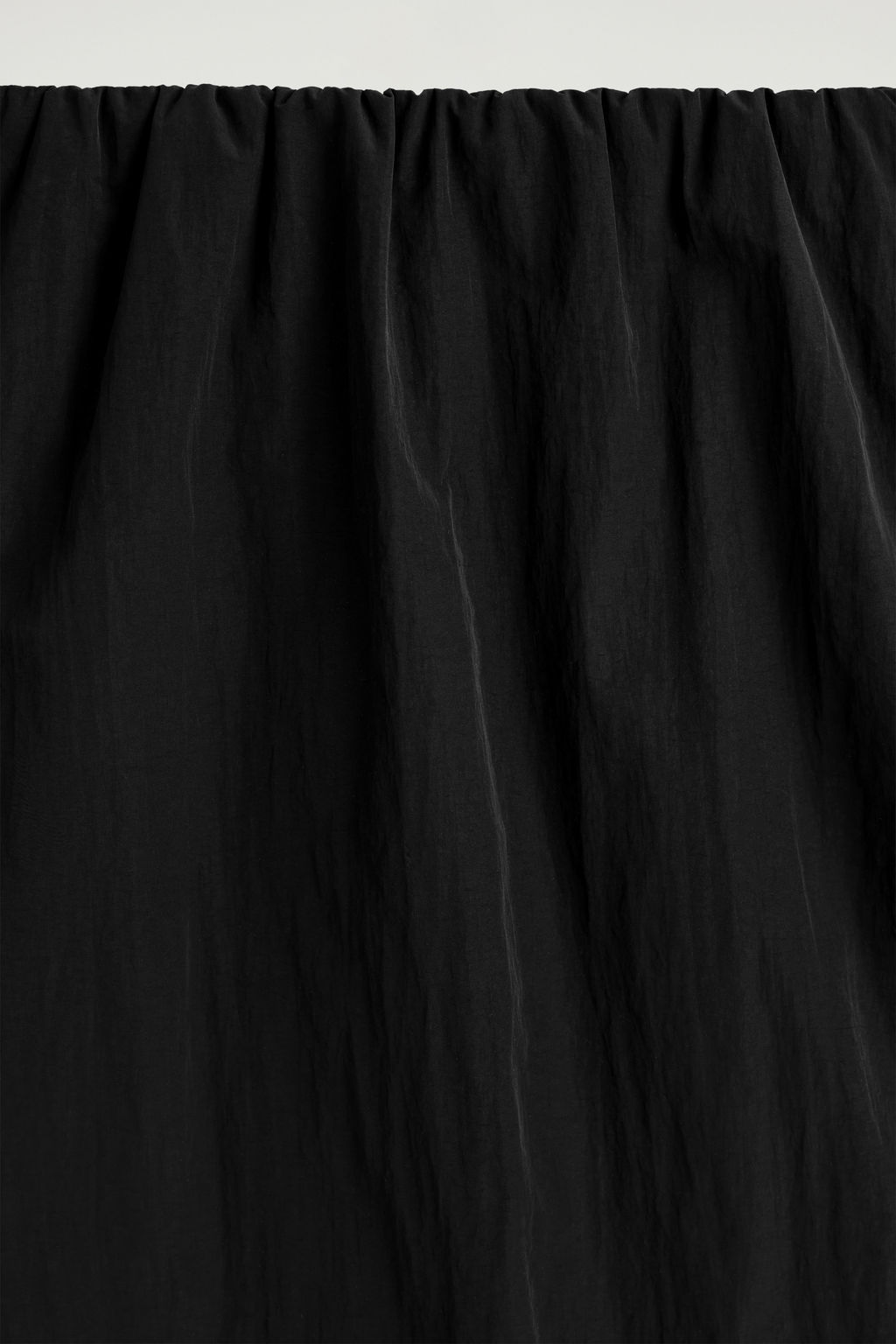 FALDA DE TUBO FRUNCIDA - H&m фото 4