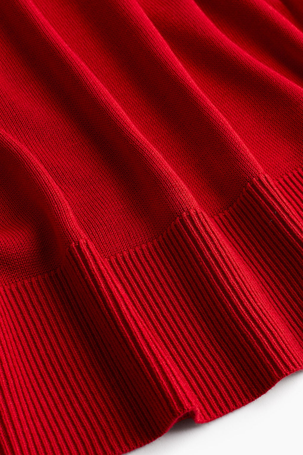 Jersey de punto fino - H&m фото 6