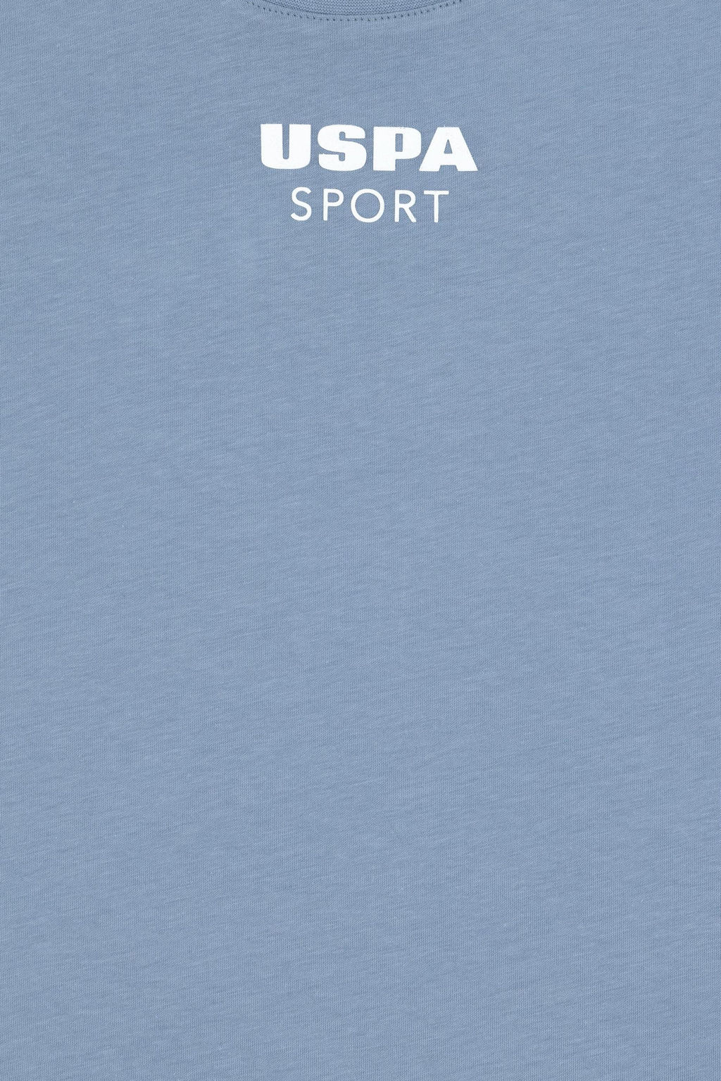 Футболка цвета индиго для мальчика Неожиданная скидка в корзине - U.s. polo assn фото 3