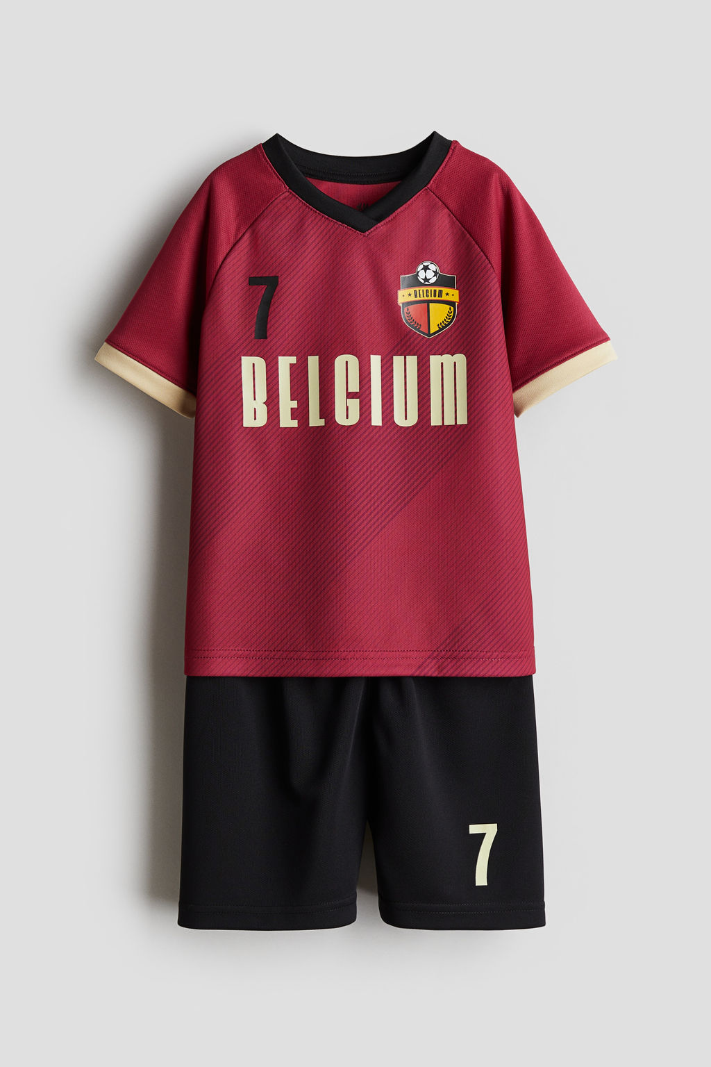 Conjunto de f?tbol