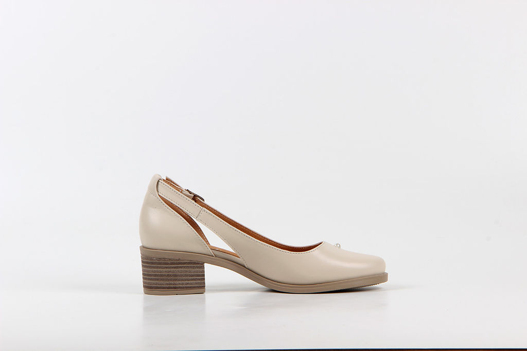 Туфли 4022.22280be. beige