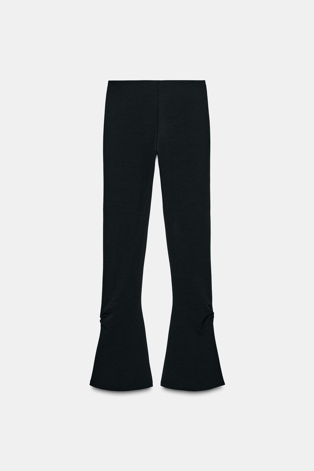 FLARE LEGGINGS - Zara фото 5