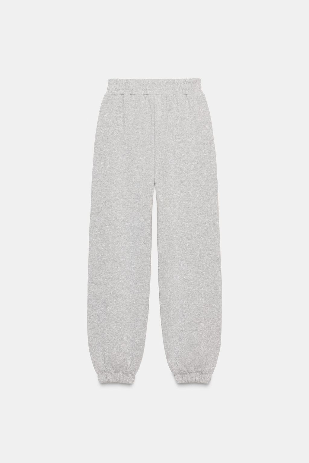 SHINY JOGGERS - Zara фото 6