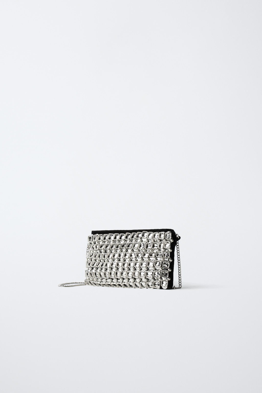 BEADED BAG - Zara фото 2