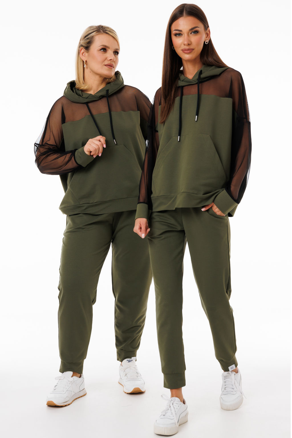 Костюм 42894040 - Kivviwear фото 4