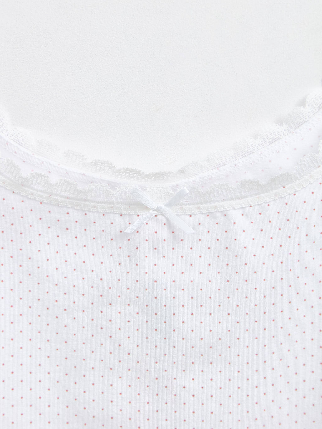 CONTE Топ LAZY DAYS LT 1002 white - Conte elegant фото 3