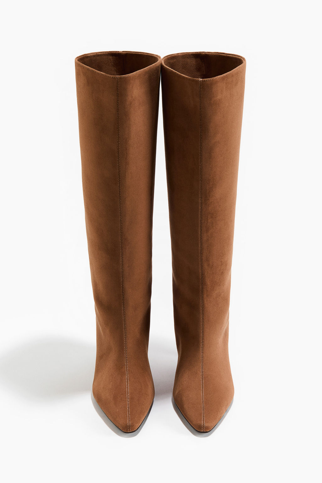 Botas a la rodilla - H&m фото 5