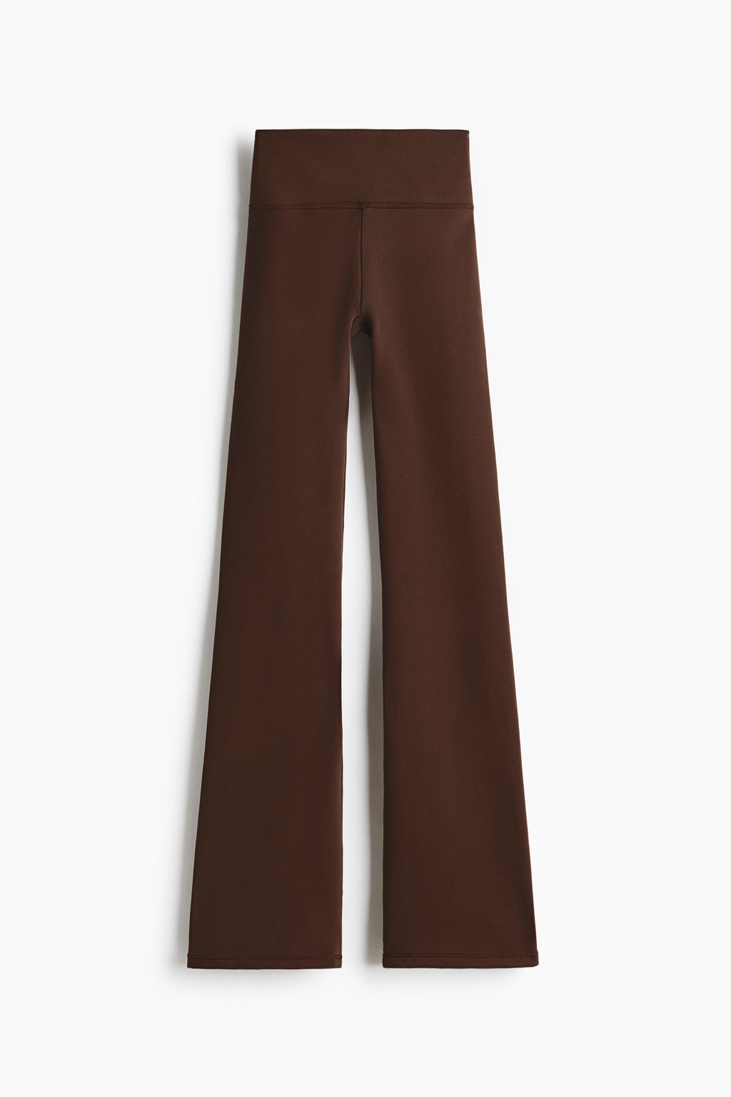 Leggings de deporte acampanados con ThermoMove - H&m фото 2