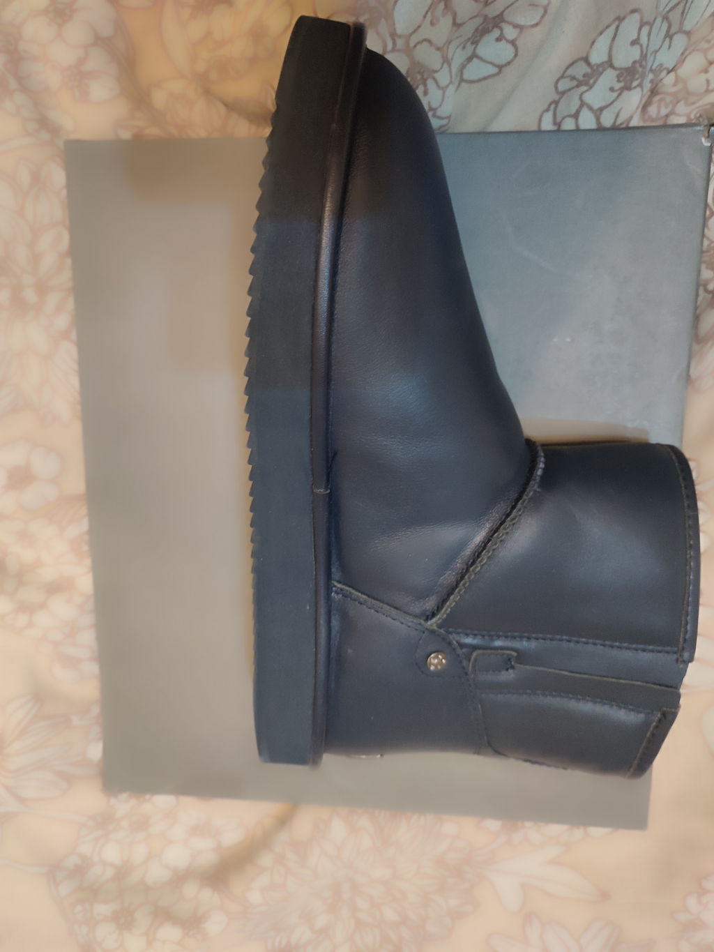 Ботинки ОТ00170600