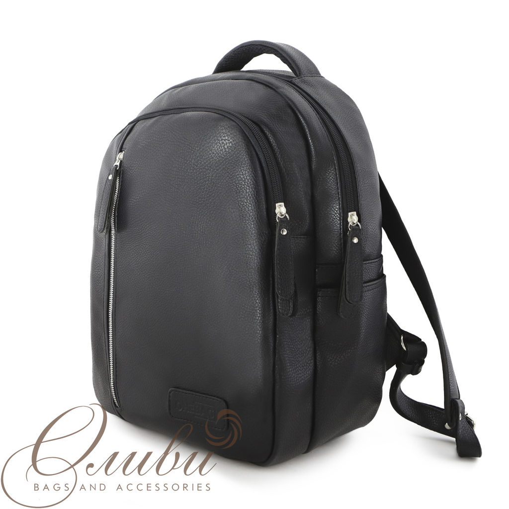 1100 Рюкзак (чер.) - Olivi фото 2