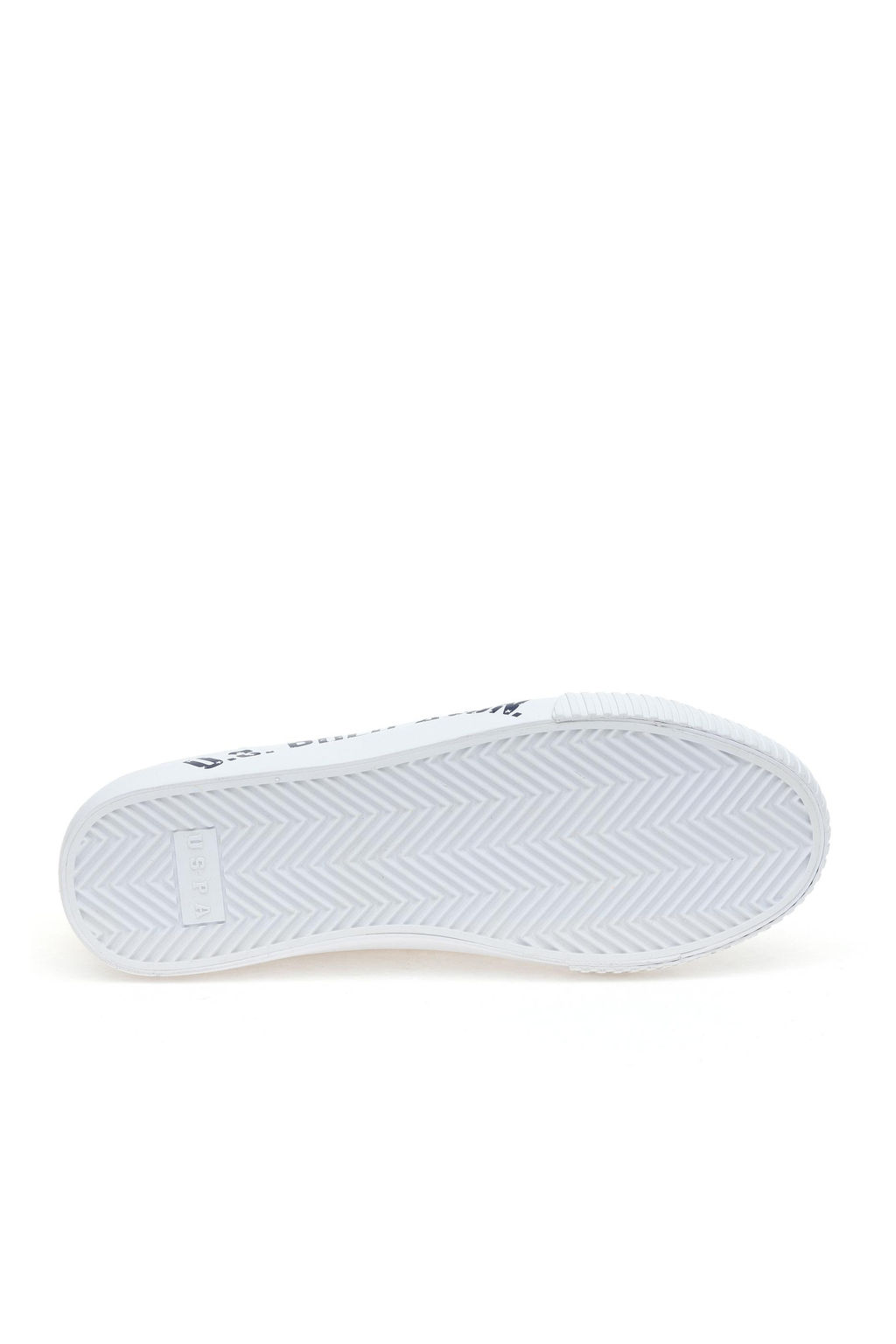 Erkek Ta_ Ayakkab_ Sepette S_rpriz _ndirim - U.s. polo assn фото 5