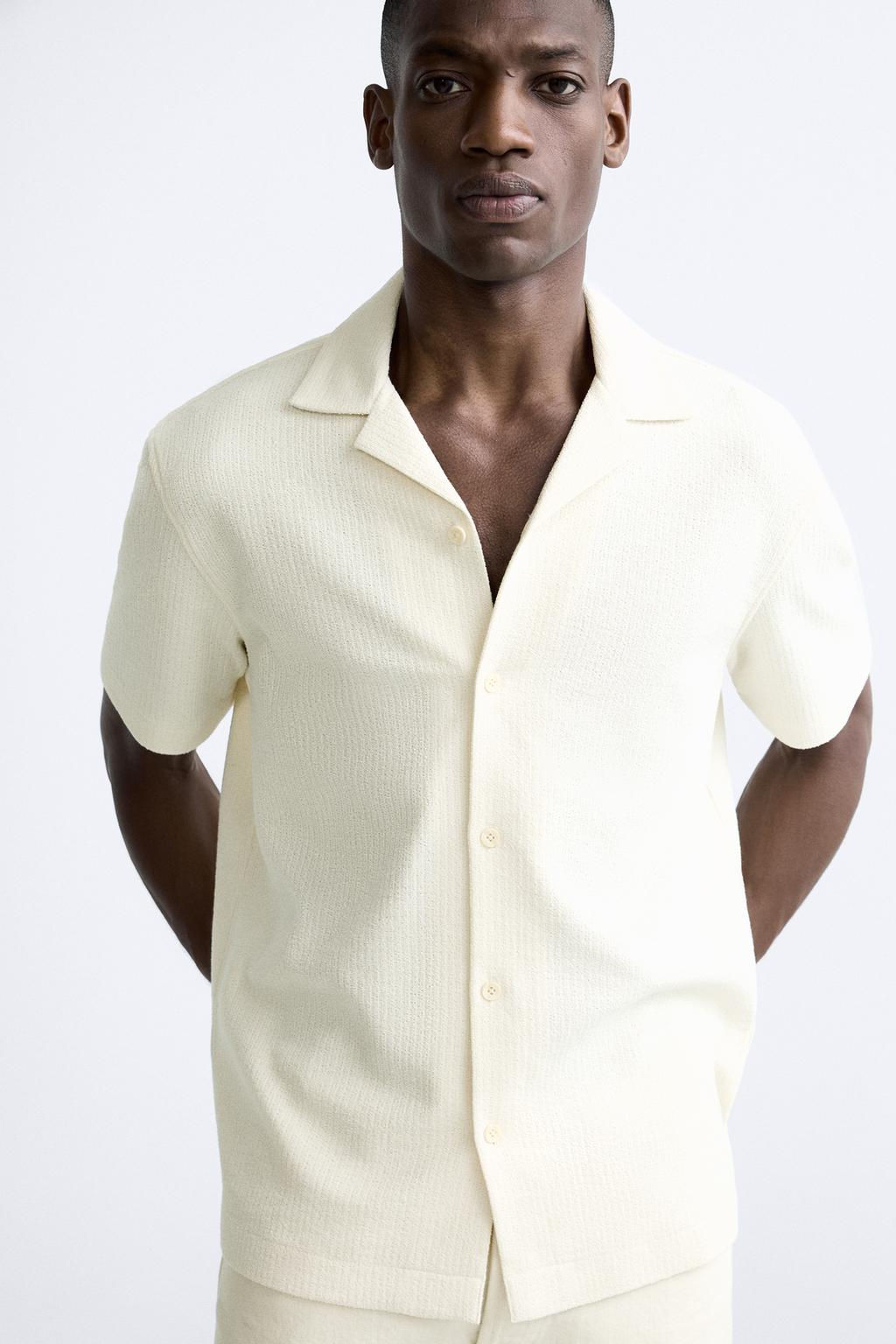 ZARA DOKULU G?MLEK  фото 13