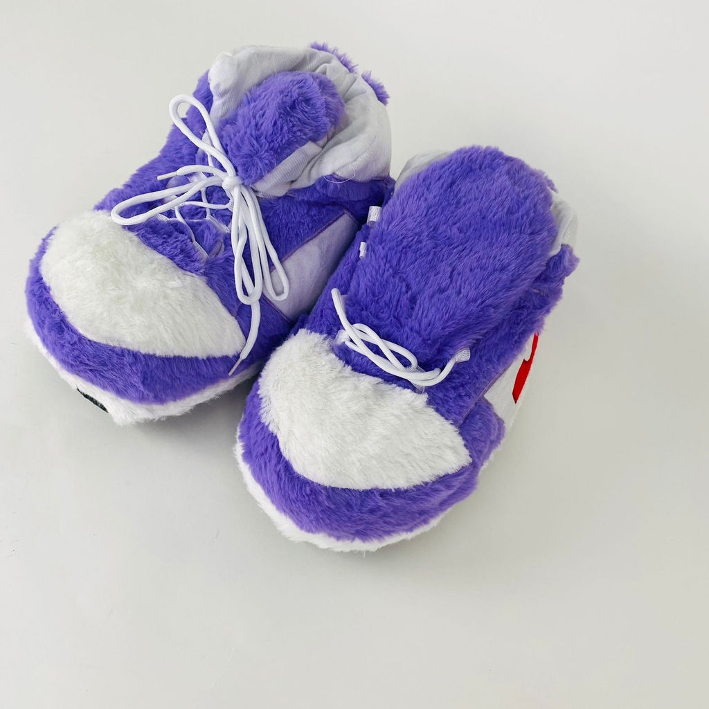 Аксессуары мягкие Пушистые кроссовки (р-р 38-43) (АКЦИЯ) - Storyland фото 23