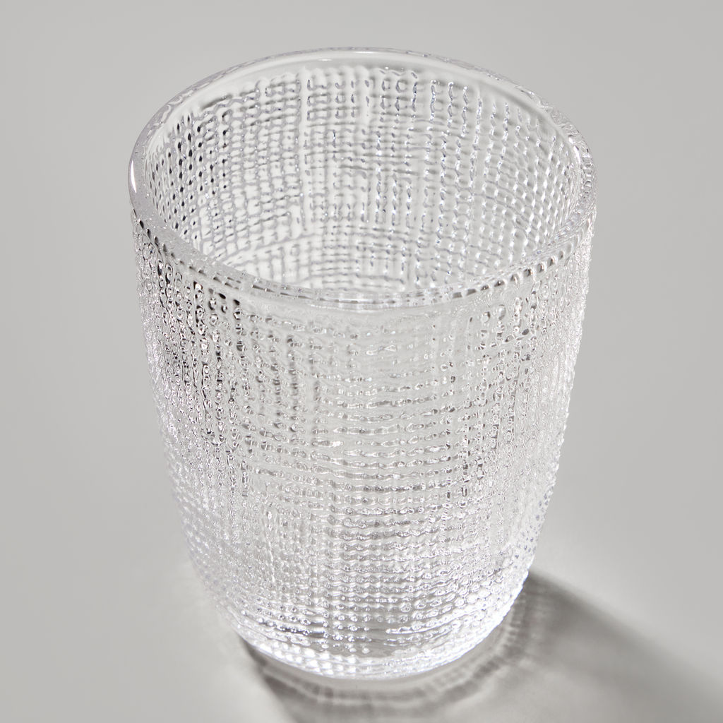 НАБОР СТАКАНОВ TEMPO 4 ШТ./300 МЛ - Lefard фото 2