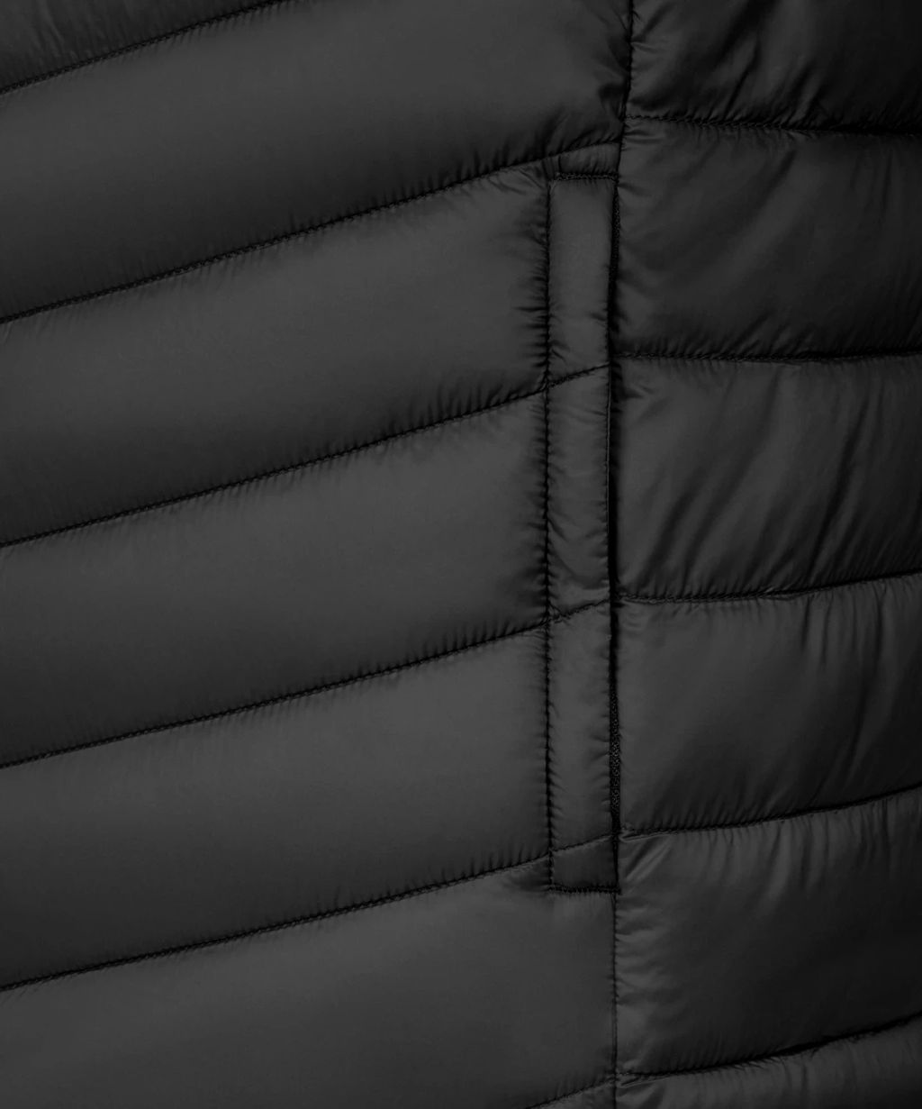 Куртка утепленная JOGEL ESSENTIAL PerFormPROOF Light Padded Jacket, черный  фото 6