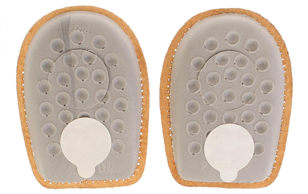 Подпяточник Braus 302L