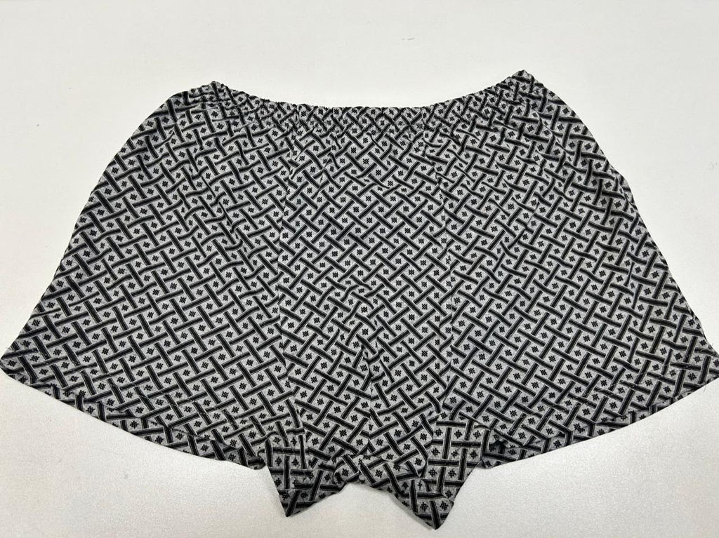 Трусы мужские из кулирки