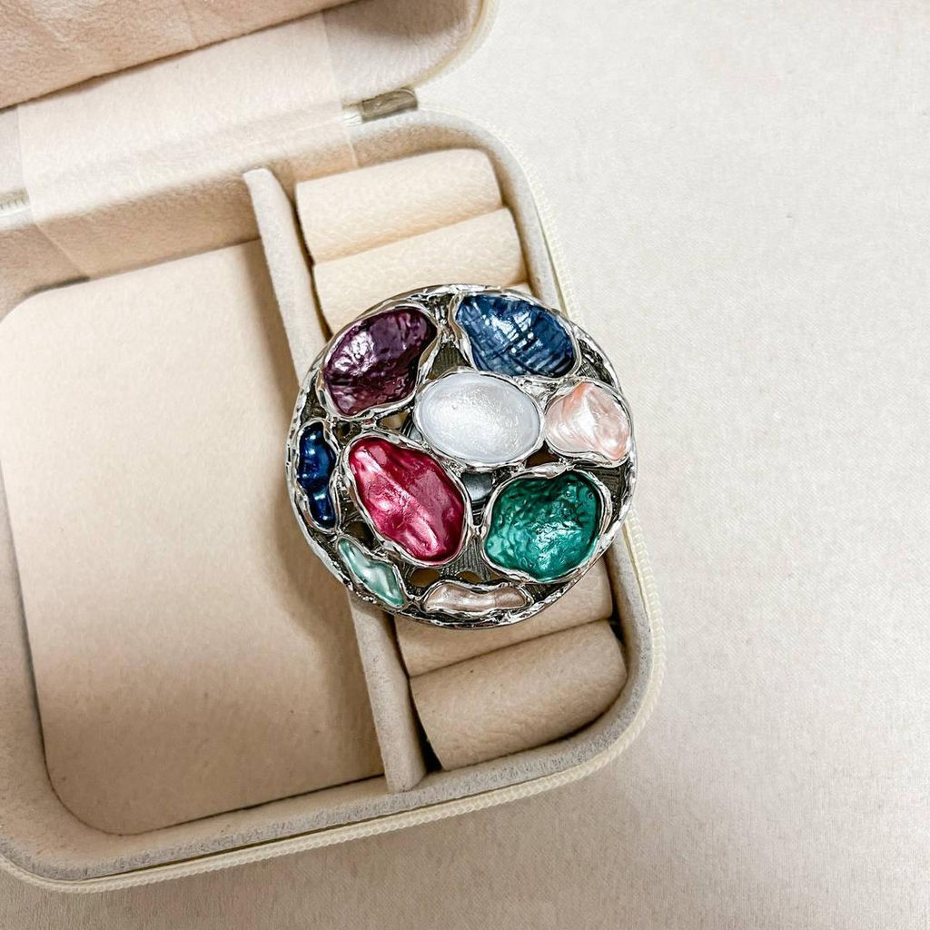 Брошь - J.prettier фото 6