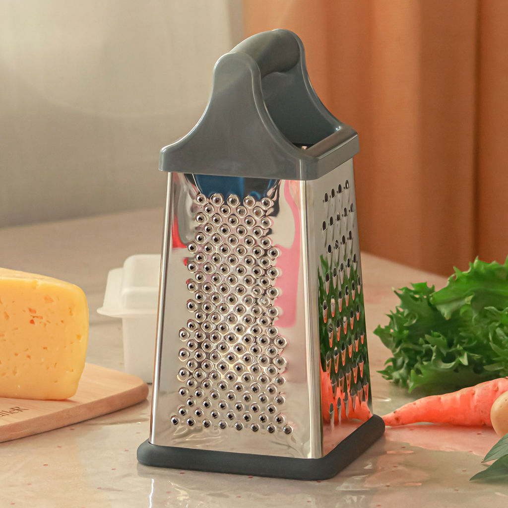 Терка TalleR TR-21922 с контейнером  фото 10