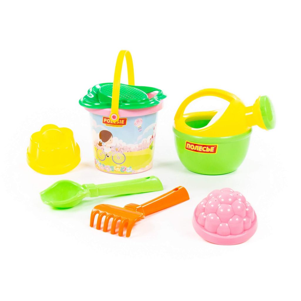 Набор №180 - Полесье фото 3