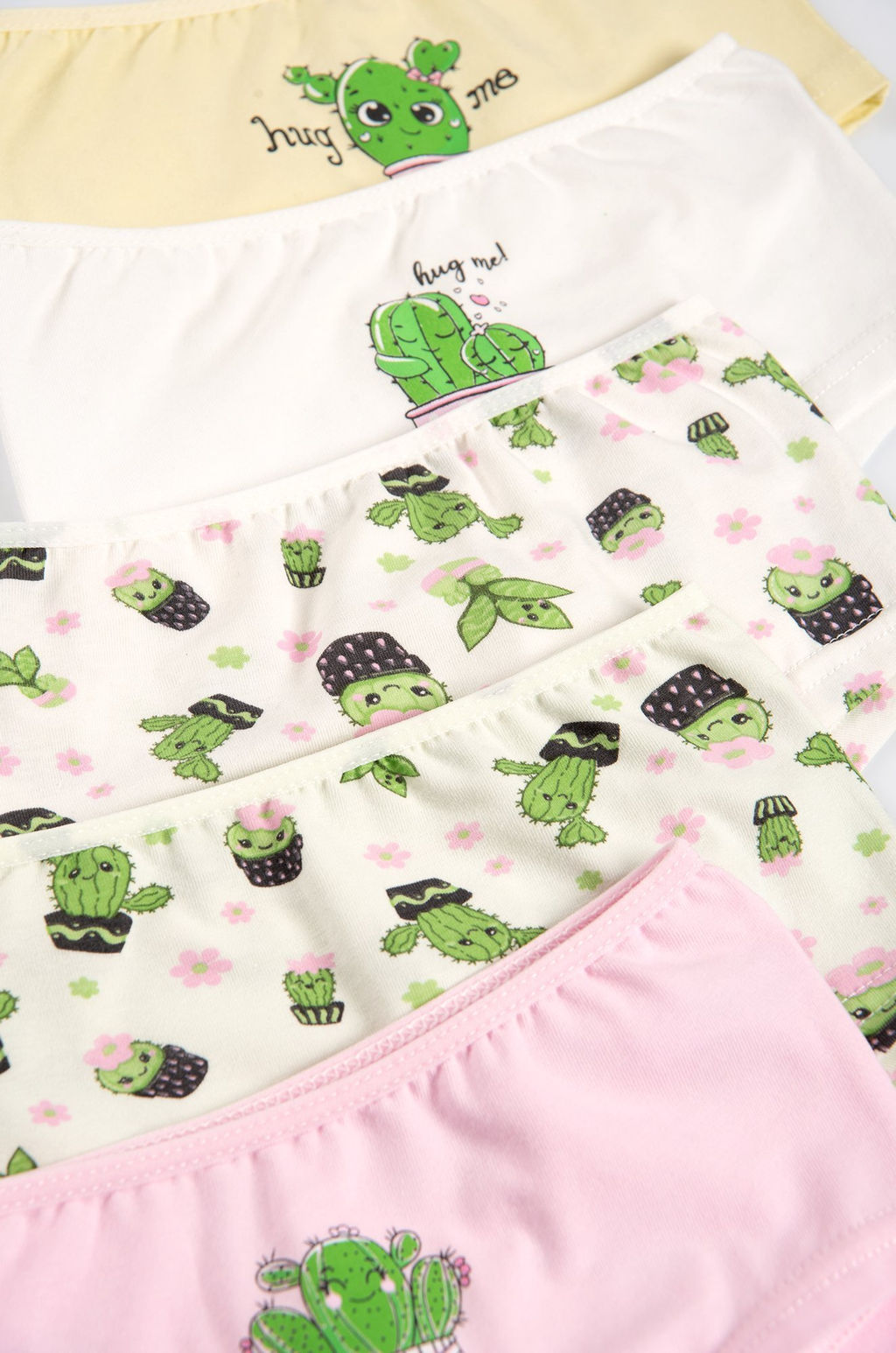 Трусы для девочки 5шт. Donella  фото 5