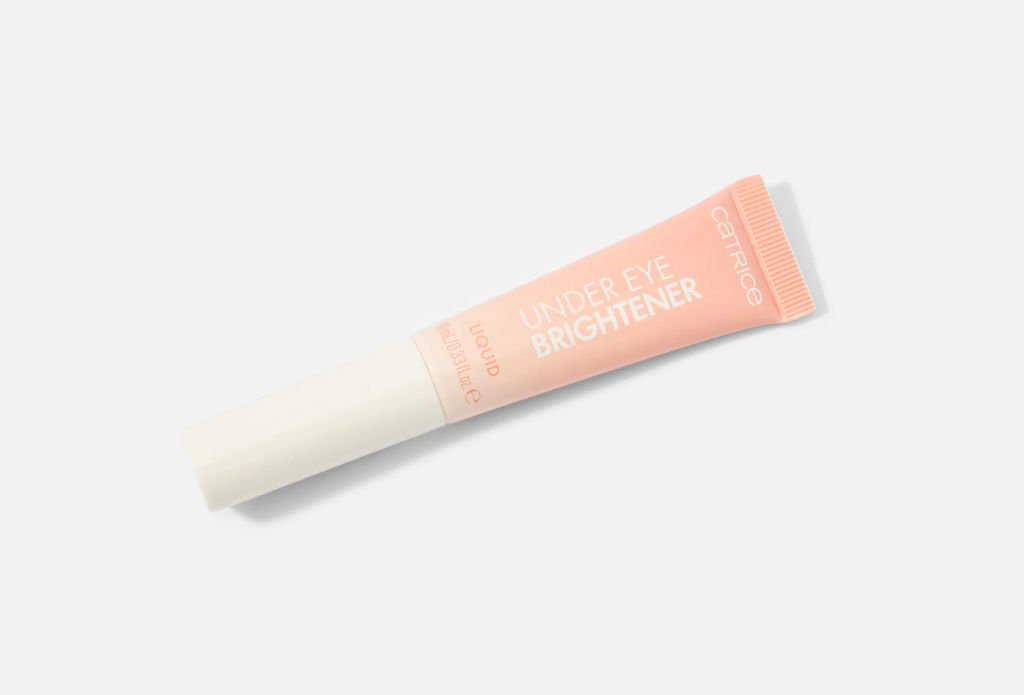 Корректор для области вокруг глаз жидкий Under Eye Brightener Liquid, 010 Light Rose 953985