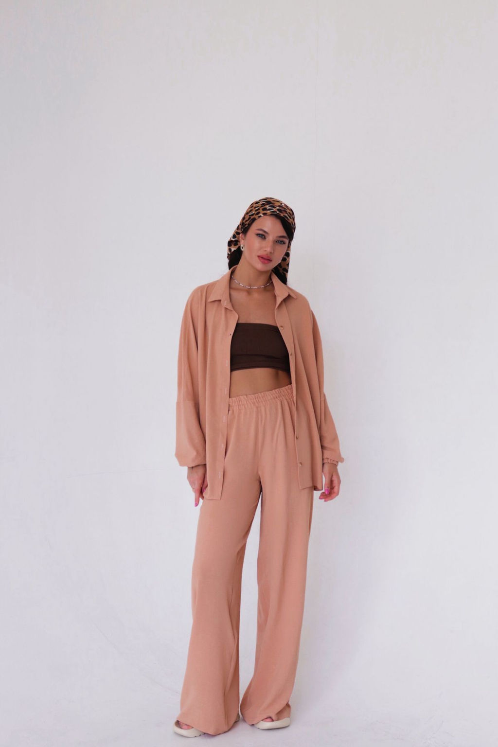 9644 шорты - Martichelli фото 18