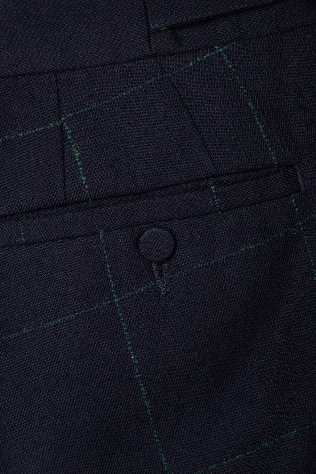 ERDEM x H&M Pantalon Talla 48  фото 3