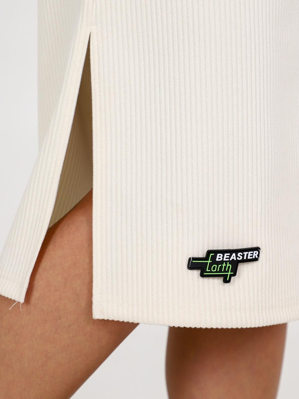 IV-CAPRIZ Гарби - платье бежевый