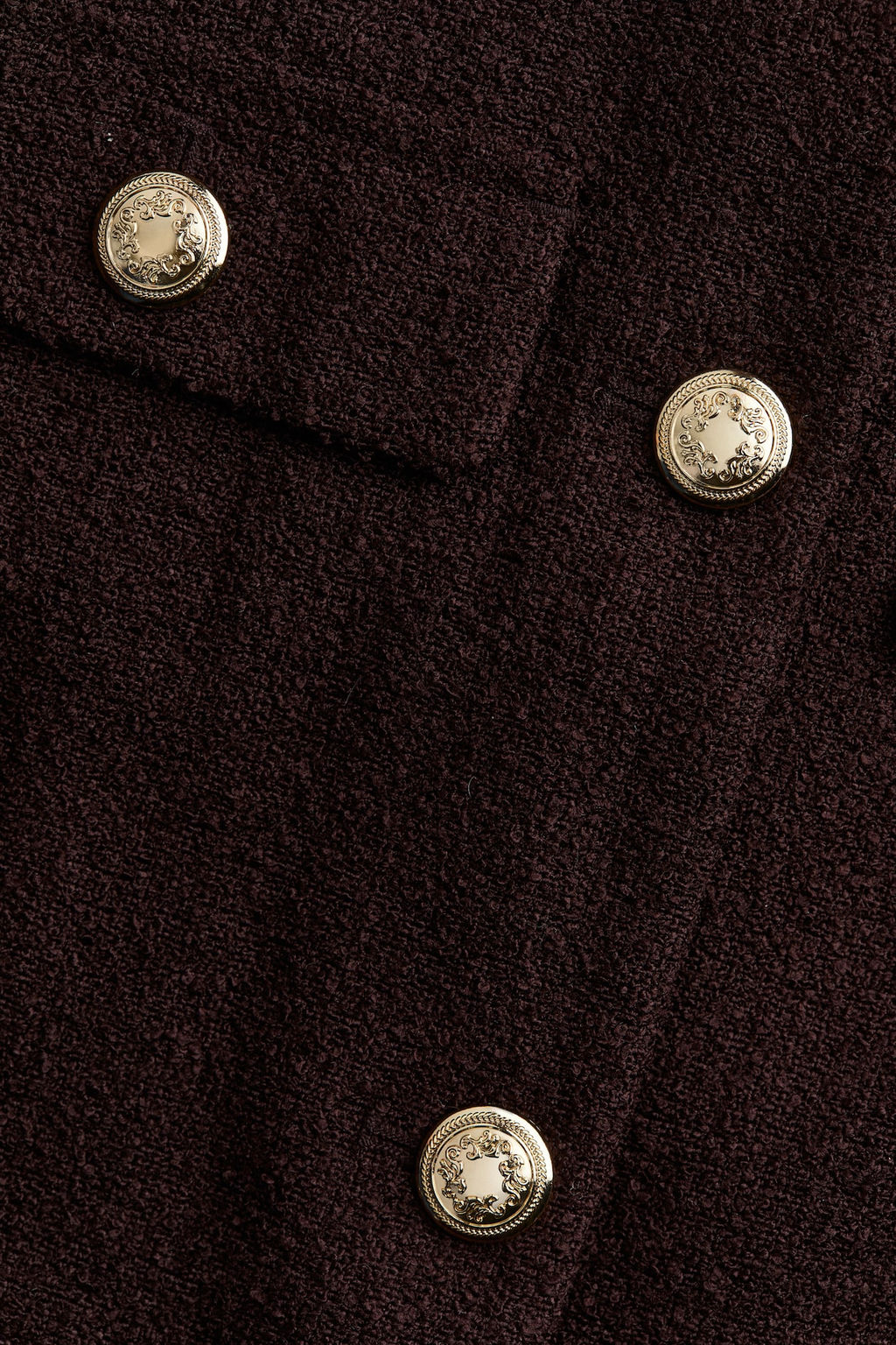 Chaqueta en tejido texturizado - H&m фото 5