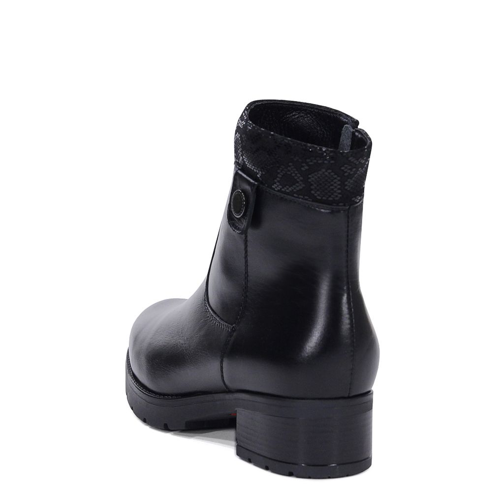 Ботинки женские - Marko фото 3