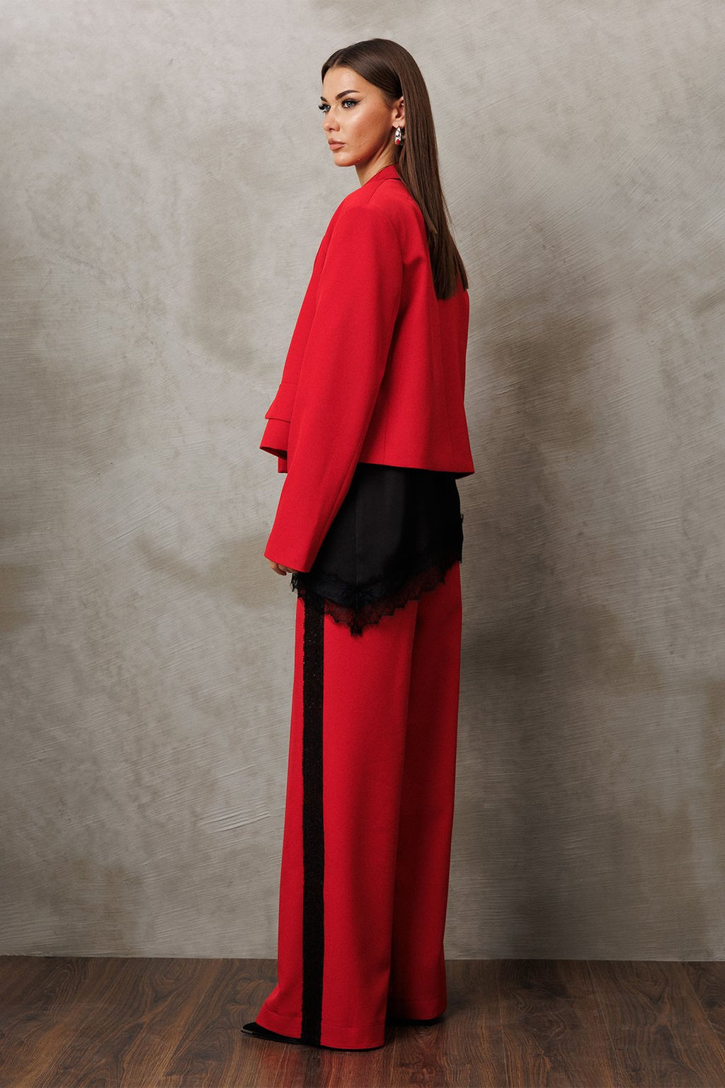 Жакет 3240 - Buter фото 2