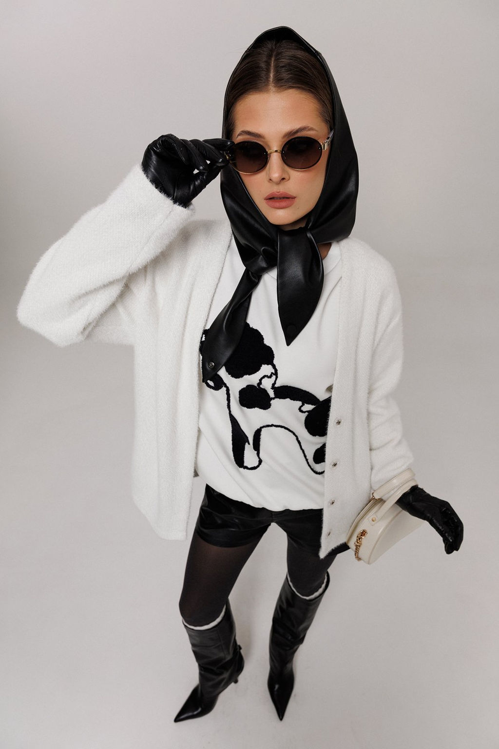 Кардиган 3197