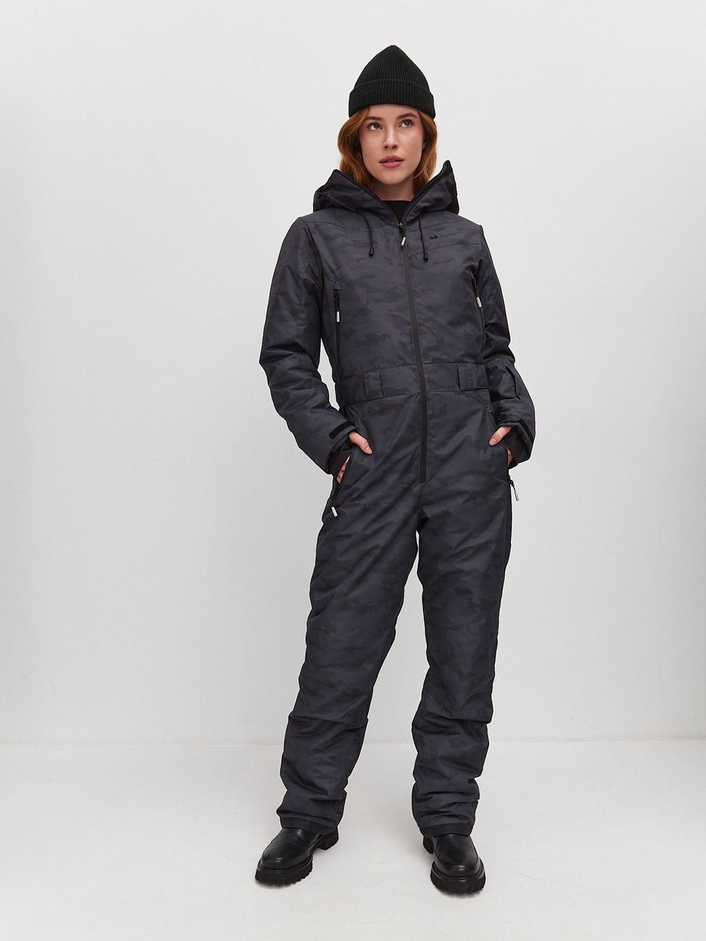 Комбинезон утепленный 23292-438 - Avese фото 94