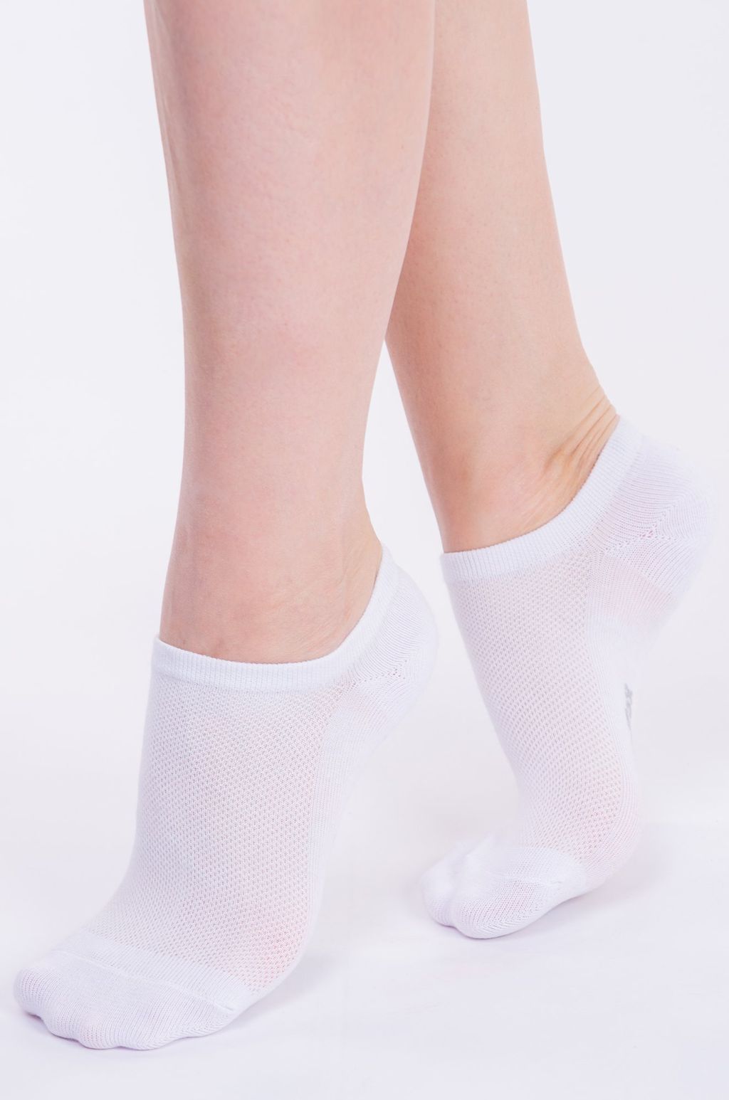 Цена за 6 шт. Носки в сетку Happy Fox фото 4