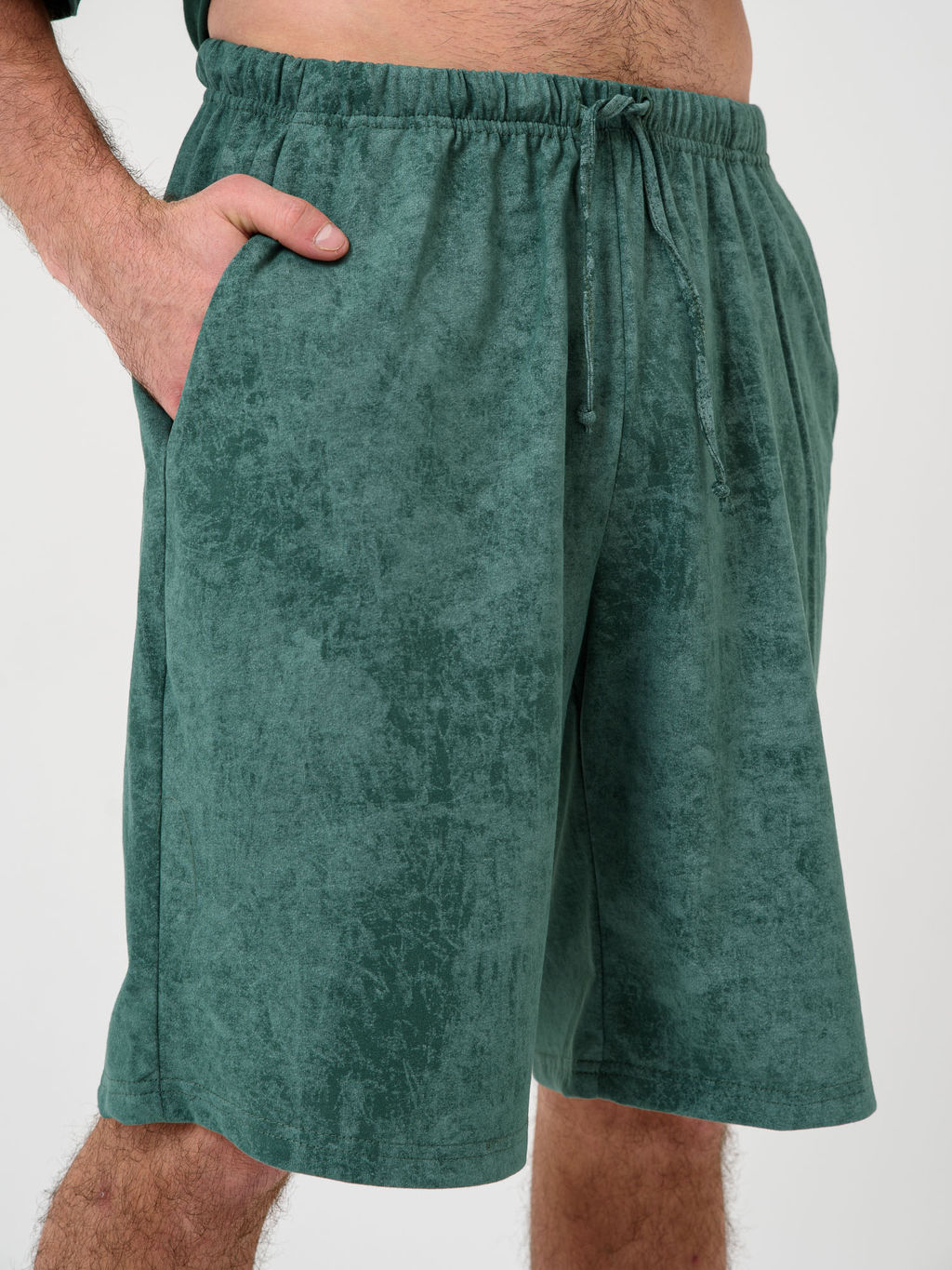 100% ХЛОПОК Комплект варенка Винтаж Оверсайз - Оптима фото 7