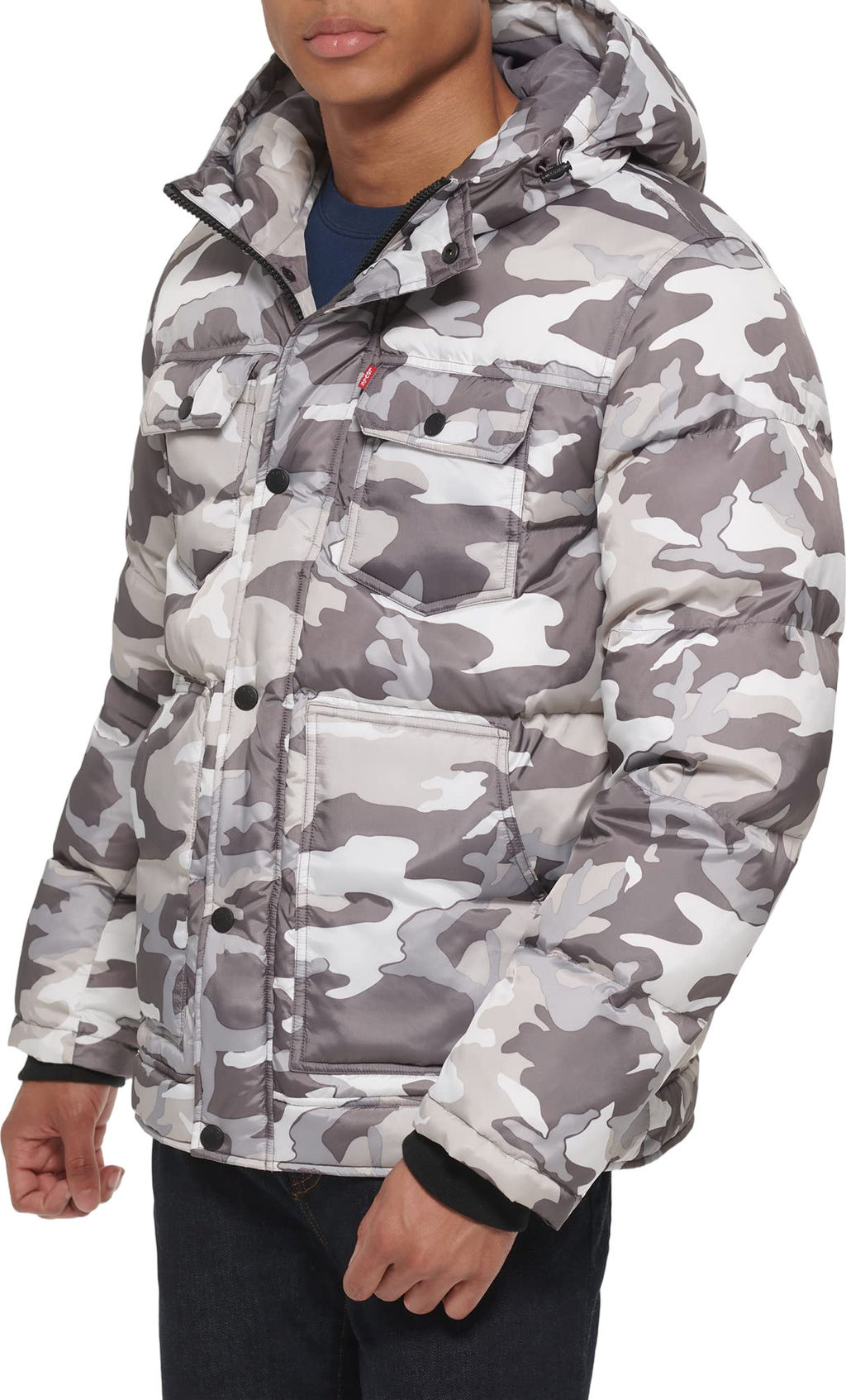 Куртка мужская