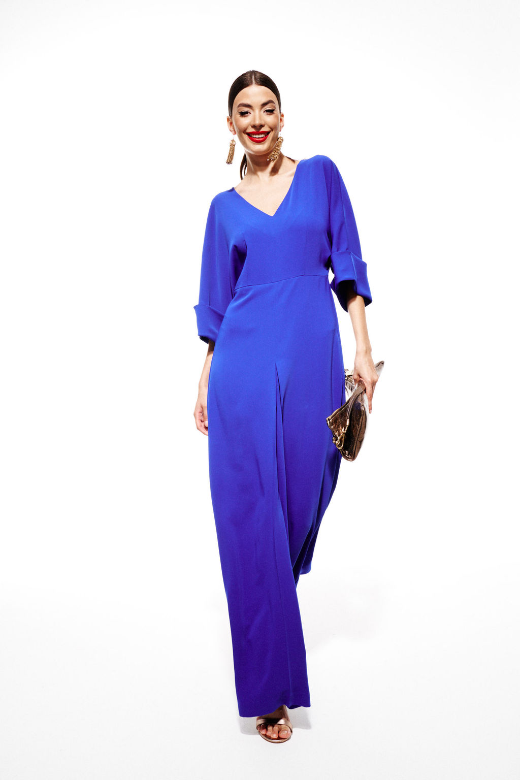 Комбинезон 5240 - Elletto фото 19