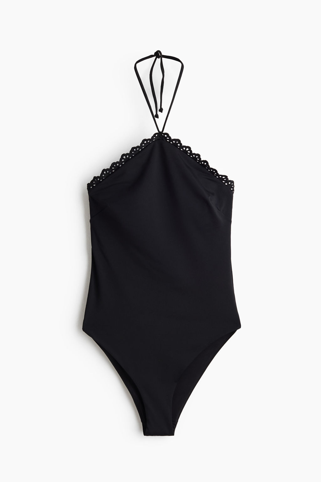 Traje de ba?o halter con relleno - H&m фото 2
