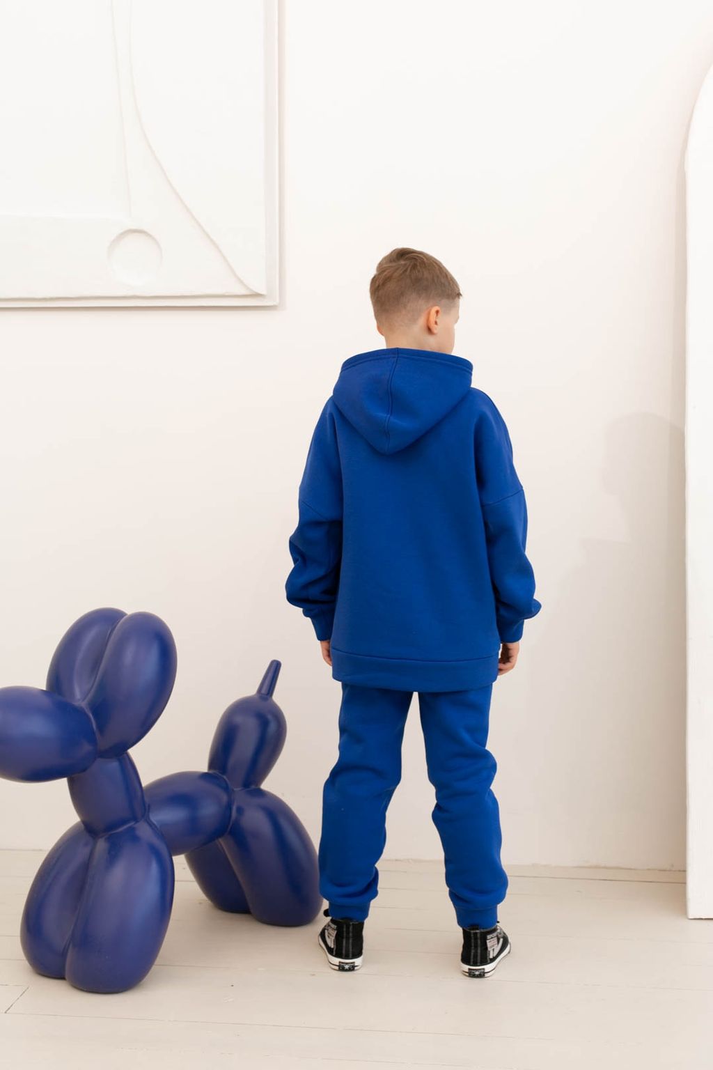 Костюм Мэйн №3 (начёс) - Valentina фото 6