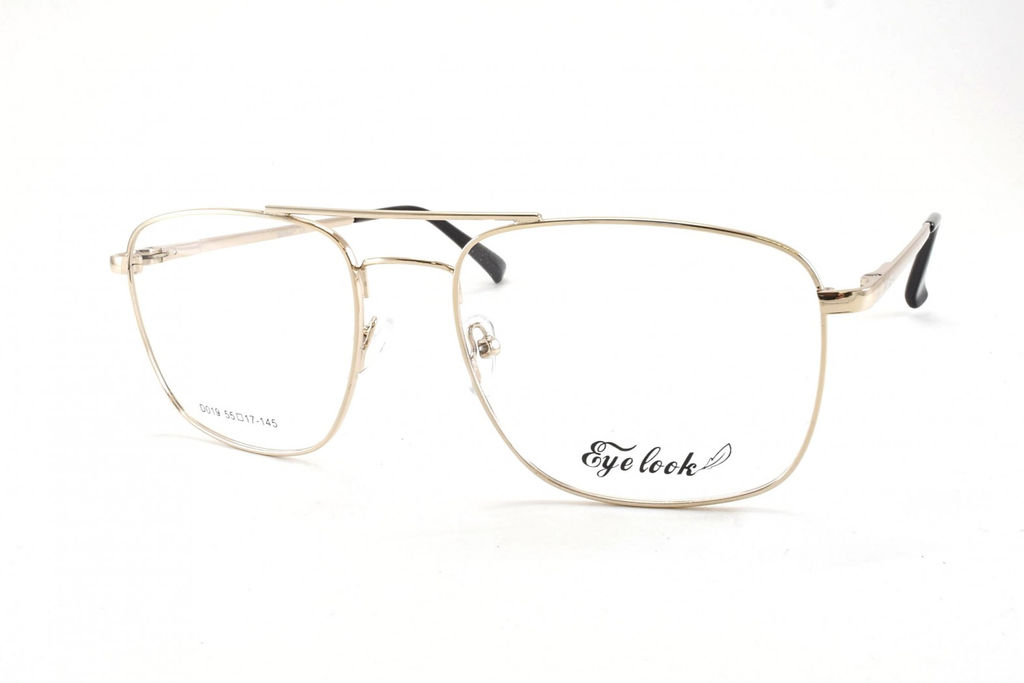 EYE LOOK D019 C3 55-17-145