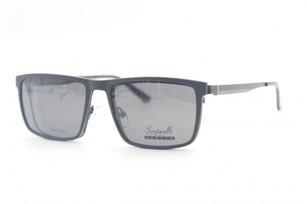 Оправа Santarelli 3 В 1 2719 57-18-145 С6 с футляром
