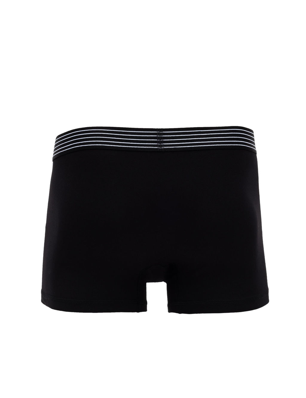 Черный низ нижнего белья - Cacharel фото 5