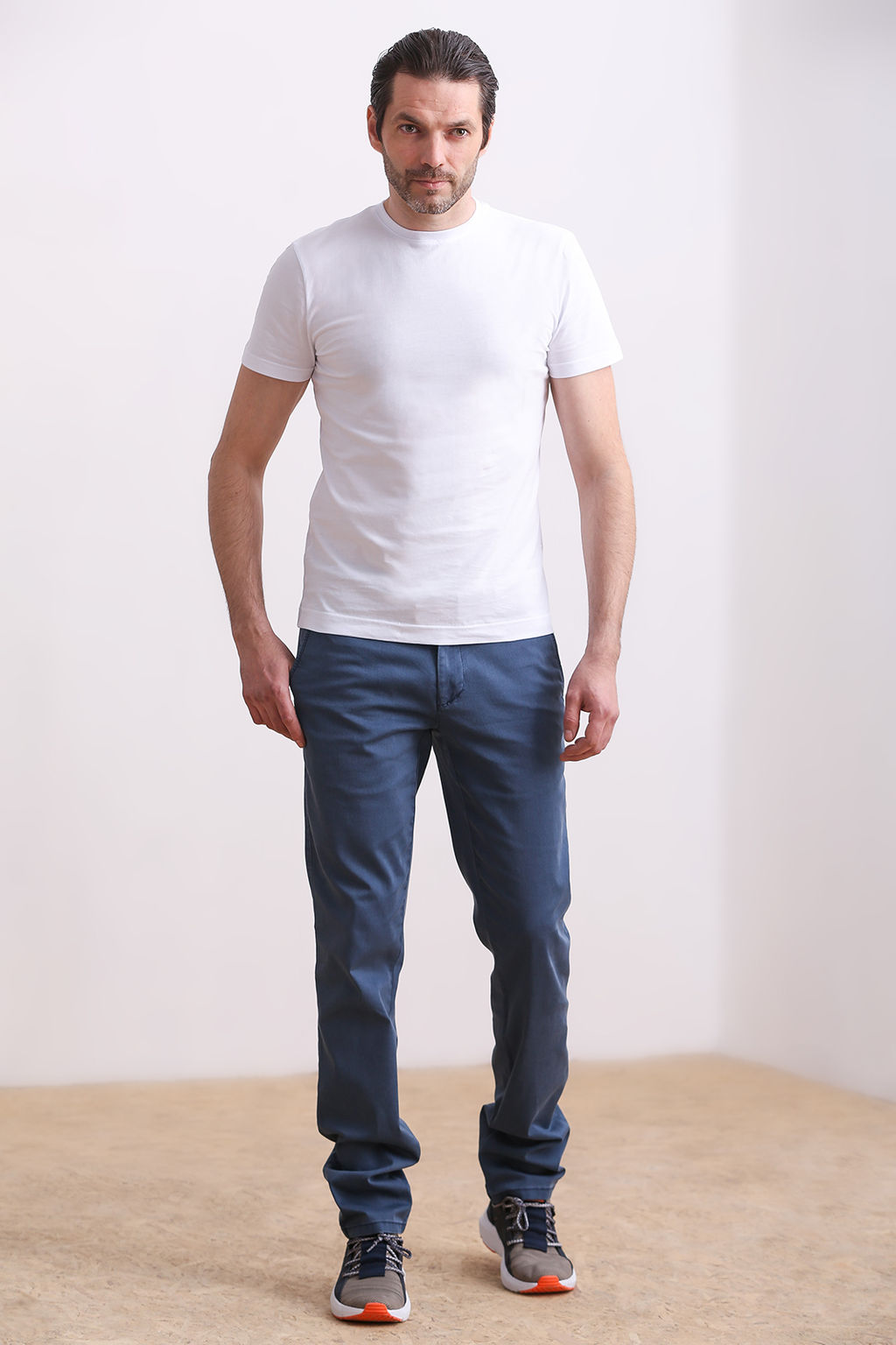 Футболка МК-23-01