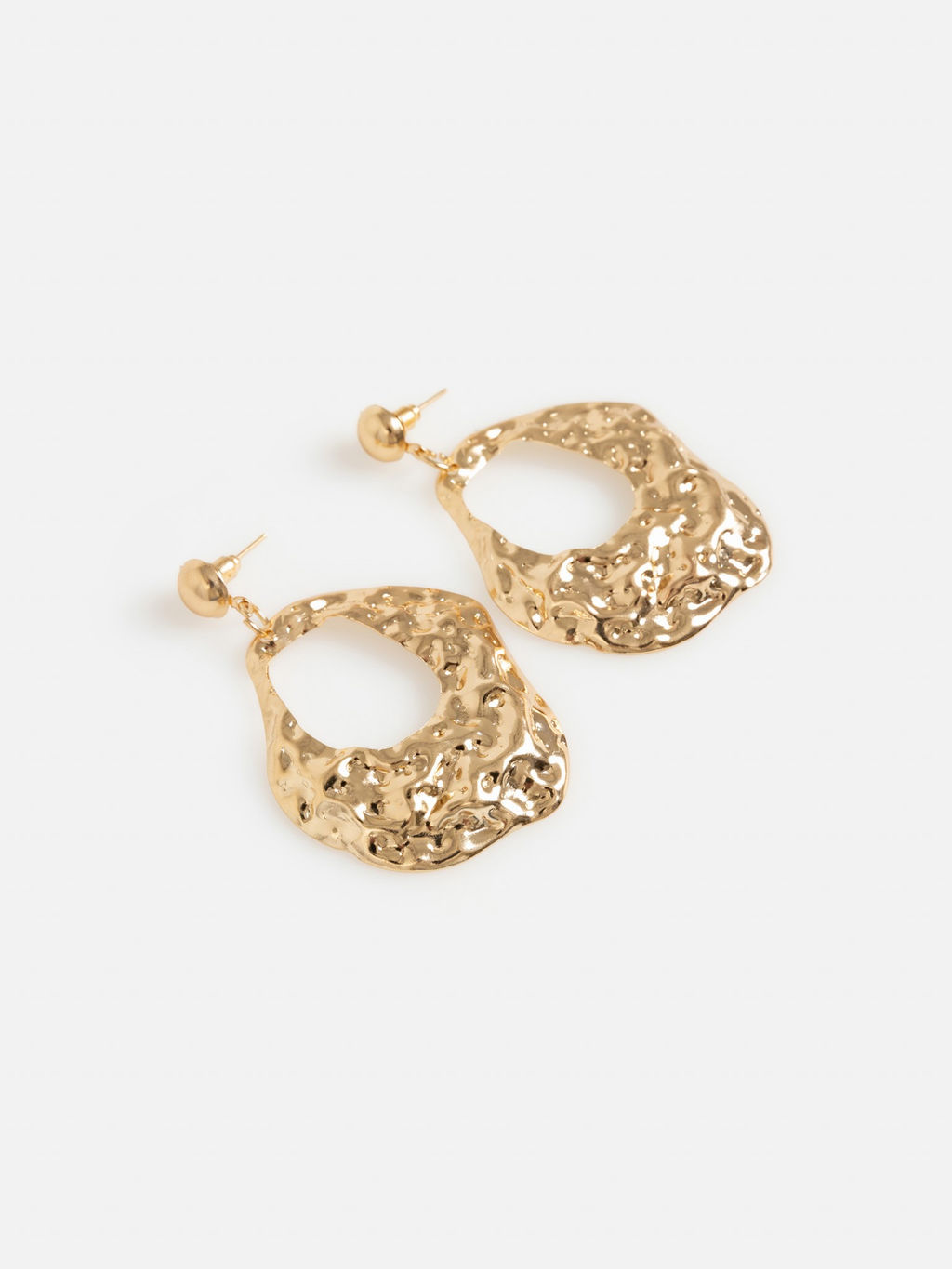 10206220347 Серьги жен. Joanna золотистый - Concept club фото 2