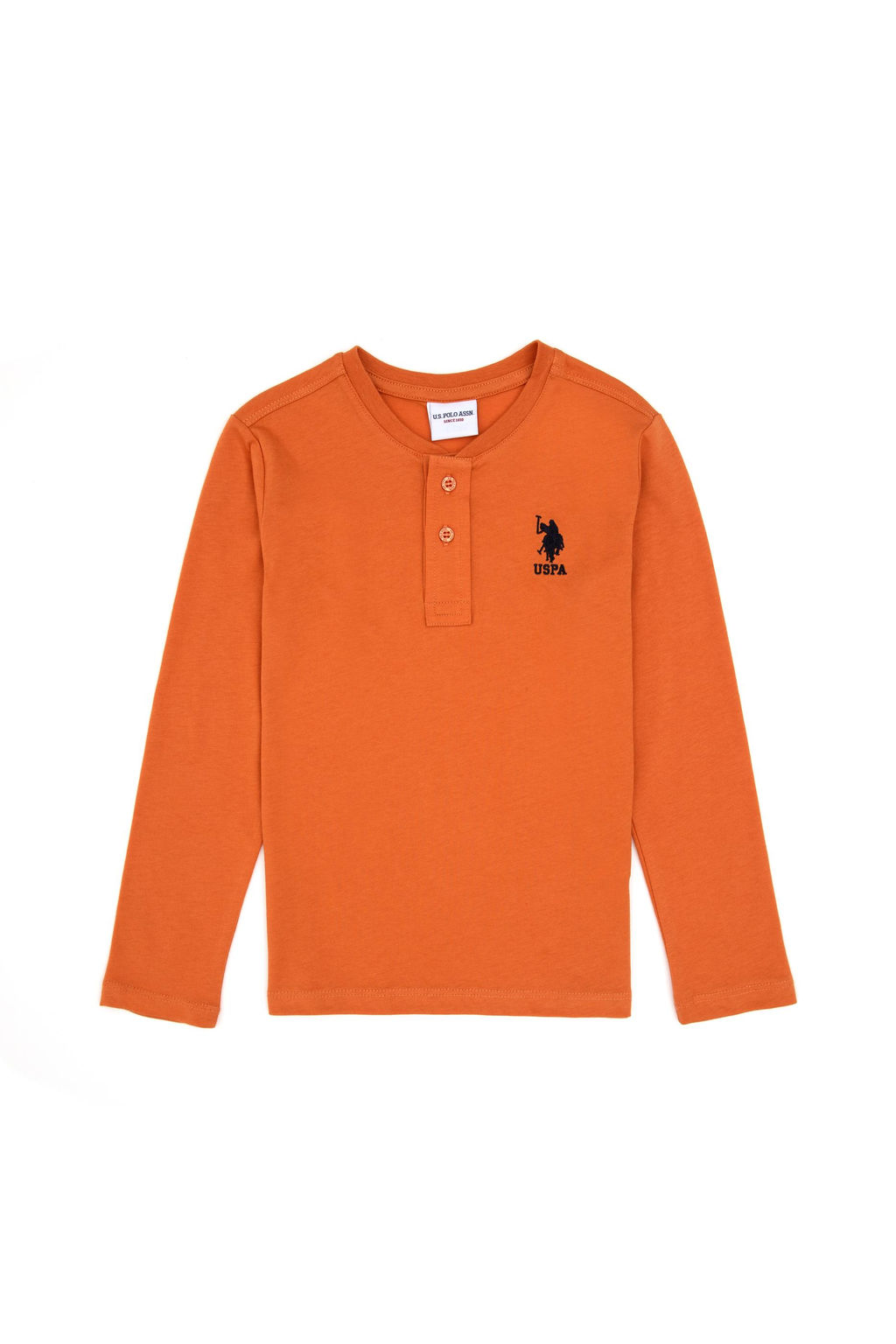 Erkek _ocuk Bak_r Bisiklet Yaka Sweatshirt Sepette S_rpriz _ndirim