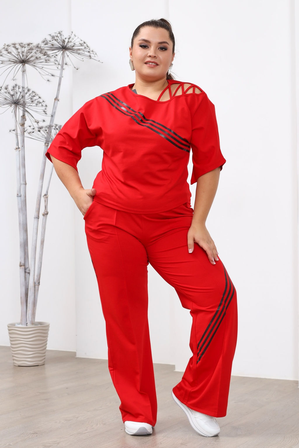 Костюм-5077 - Lady maria фото 7